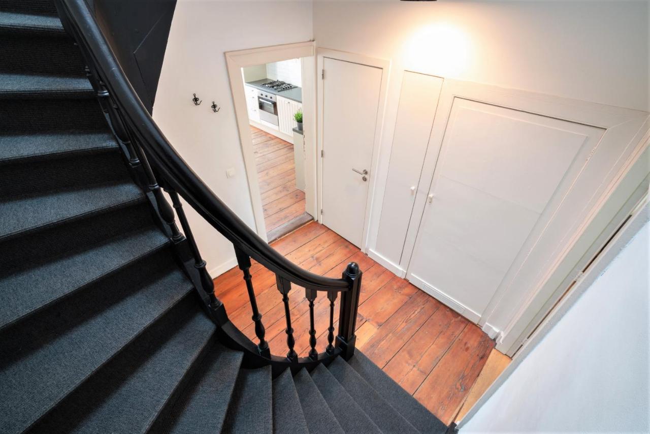 Antwerp Old Town Apartment Exterior foto