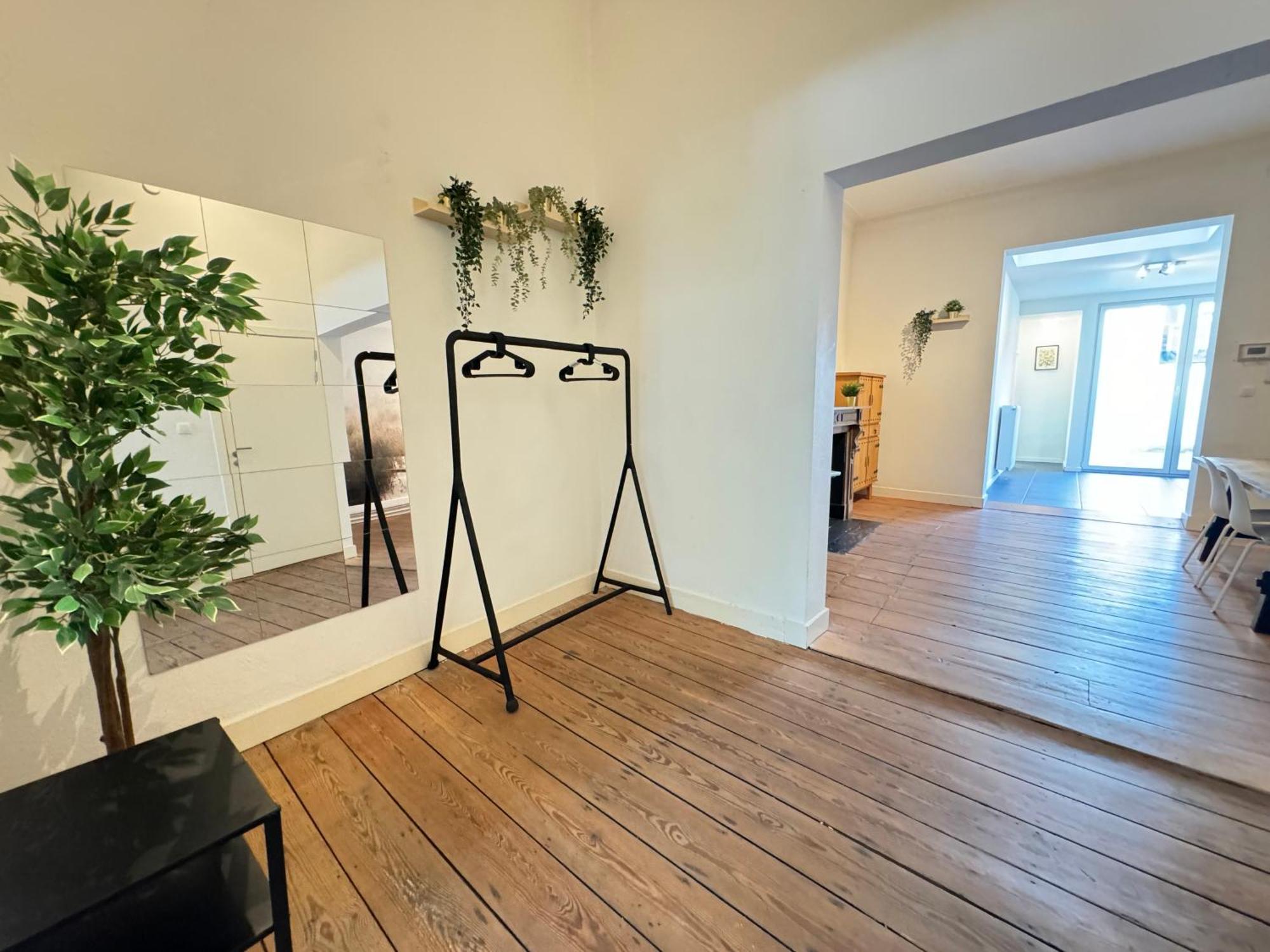 Antwerp Old Town Apartment Exterior foto